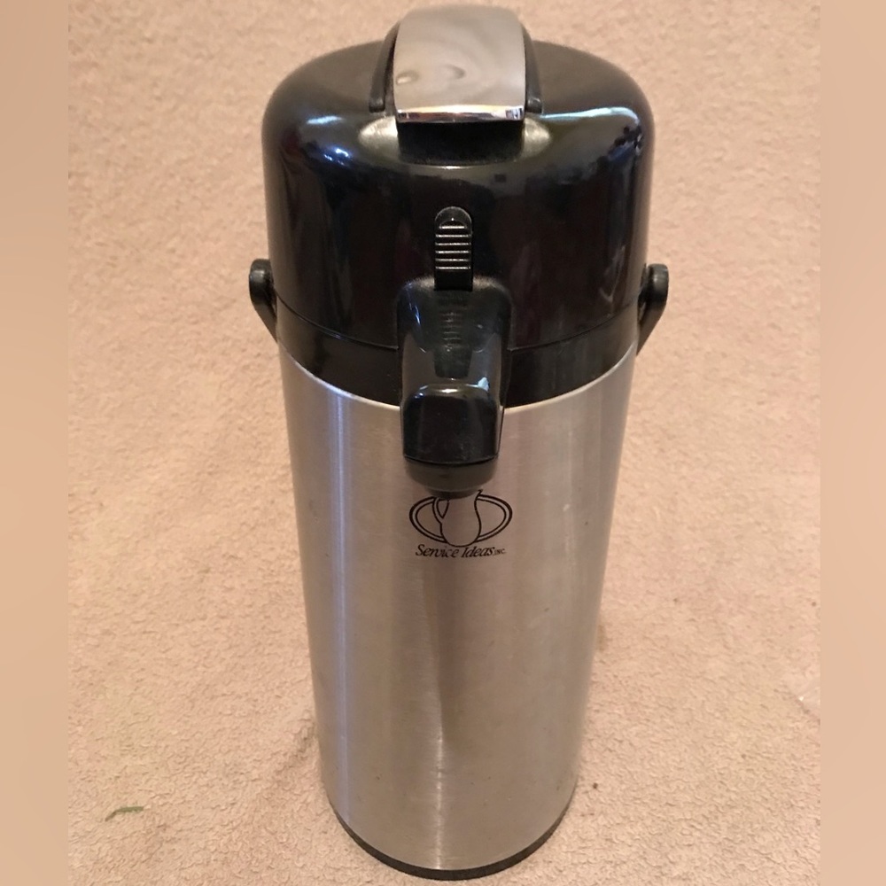 New Service Ideas Thermos